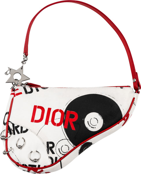 Dior saddle bag colours : r/handbags