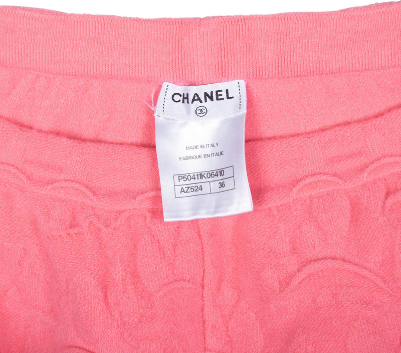 Chanel Fall 2014 Runway Supermarket Pants