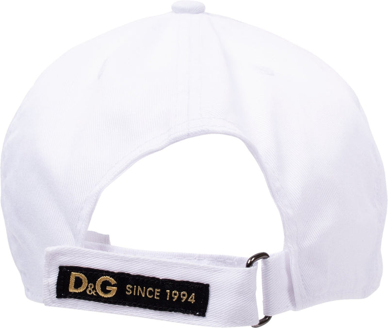 Dolce & Gabbana Player 94 Hat