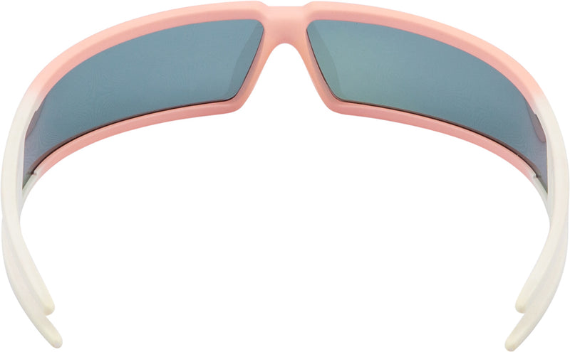 Christian Dior Fall 2003 Runway Pink Bandage 1 Sunglasses