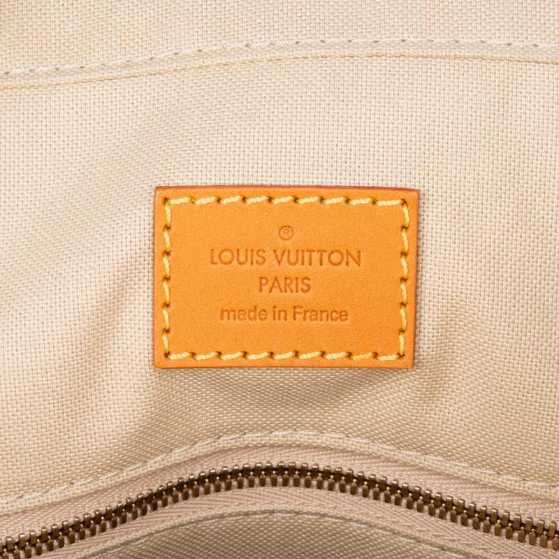 Louis Vuitton Monogram Iconoclast Punching Bag Karl Lagerfeld