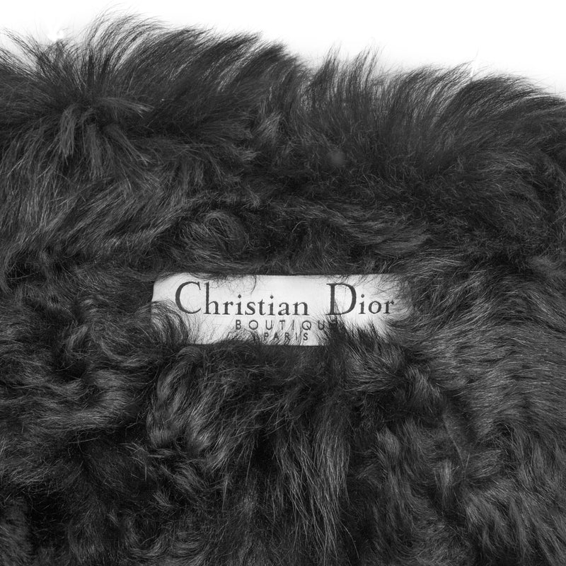 Christian Dior Fall 2006 Runway Jacket