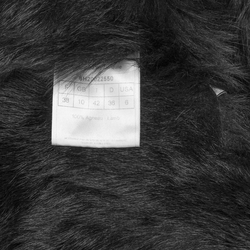 Christian Dior Fall 2006 Runway Jacket
