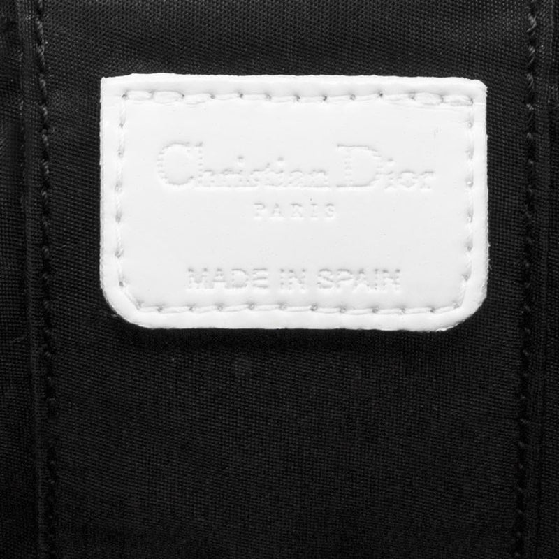 Christian Dior Fall 2001 Diorissimo Mini Box Bag