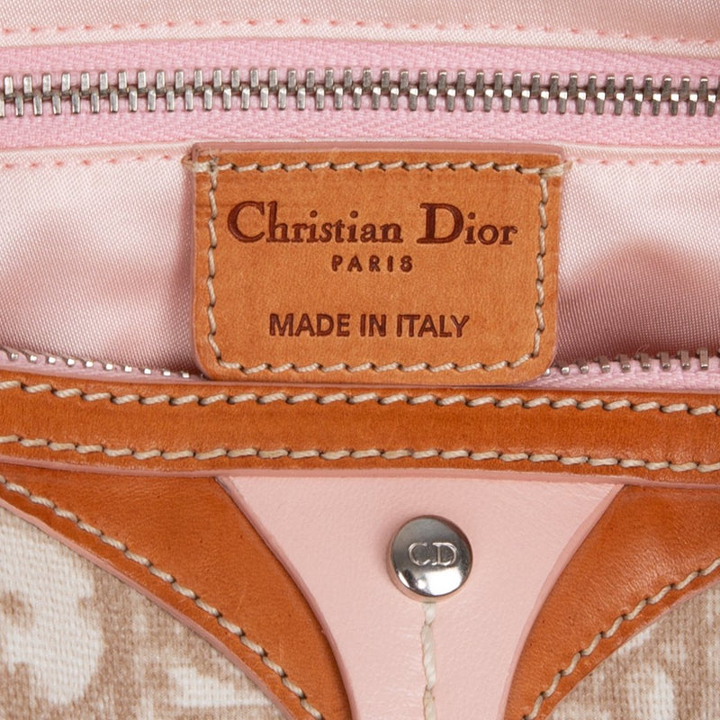 Christian Dior Spring 2006 Romantique Diorissimo Bag