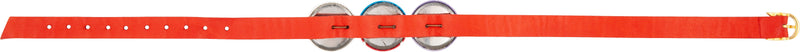 Christian Dior Button Logo Choker Necklace