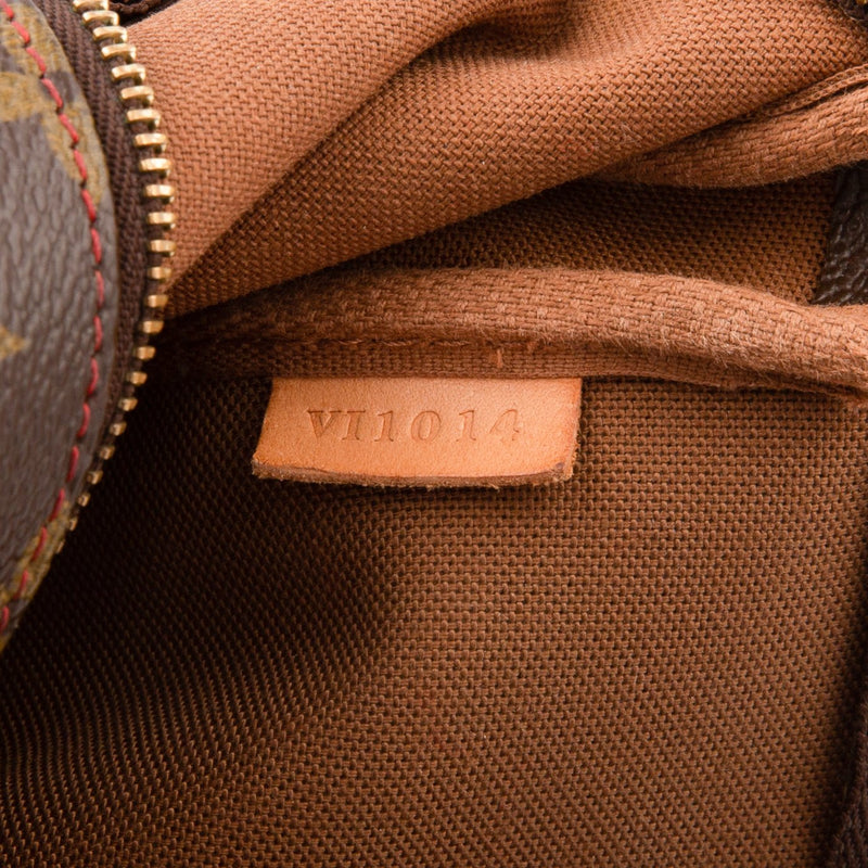 Louis Vuitton Monogram Cerises Pochette Accessoires Takashi