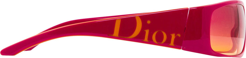 Christian Dior Your Dior 2 Ombré Logo Sunglasses