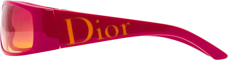 Christian Dior Your Dior 2 Ombré Logo Sunglasses