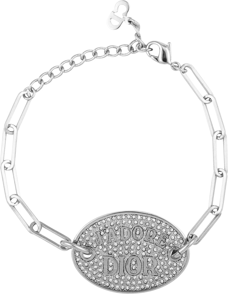 Christian Dior J'Adore Dior Swarovski Bracelet