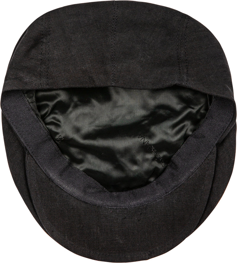 Dolce & Gabbana Spring 2003 Runway Button Beret Hat
