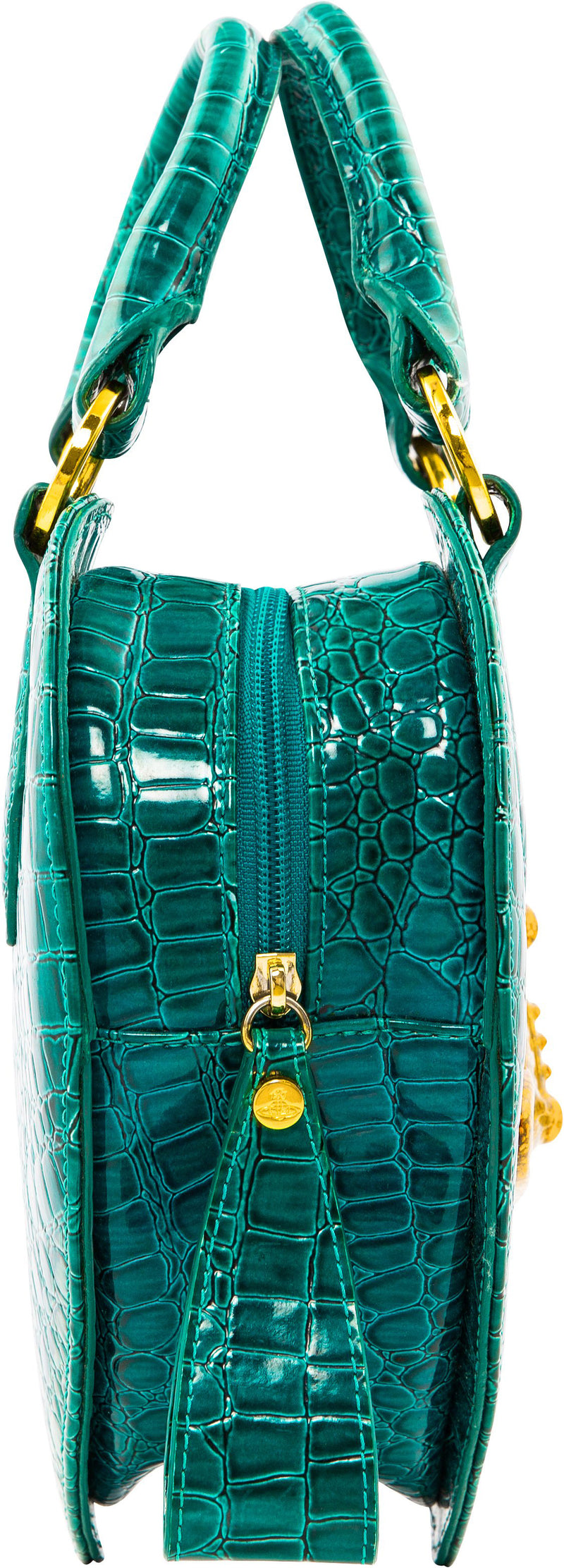 Vivienne Westwood Adjustable Strap Handbags