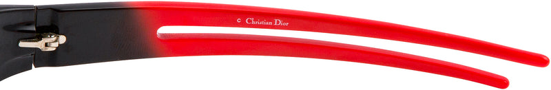 Christian Dior Fall 2003 Runway Bandage 2 Sunglasses