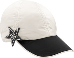 Chanel Spring 2002 Logo Star Hat