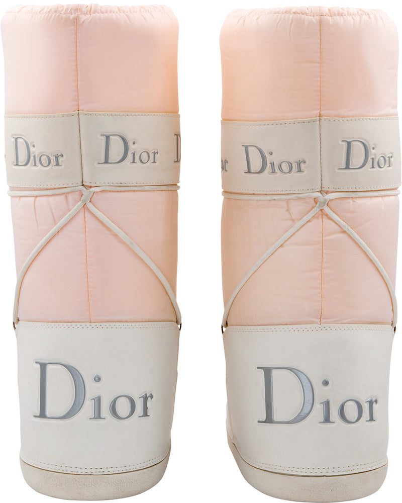 Dior, Shoes, Dior Kids Moon Boots