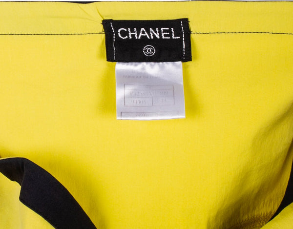 Chanel t shirt vintage - Gem
