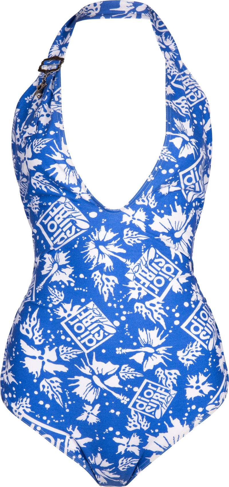 Christian Dior Surf Chick One-Piece