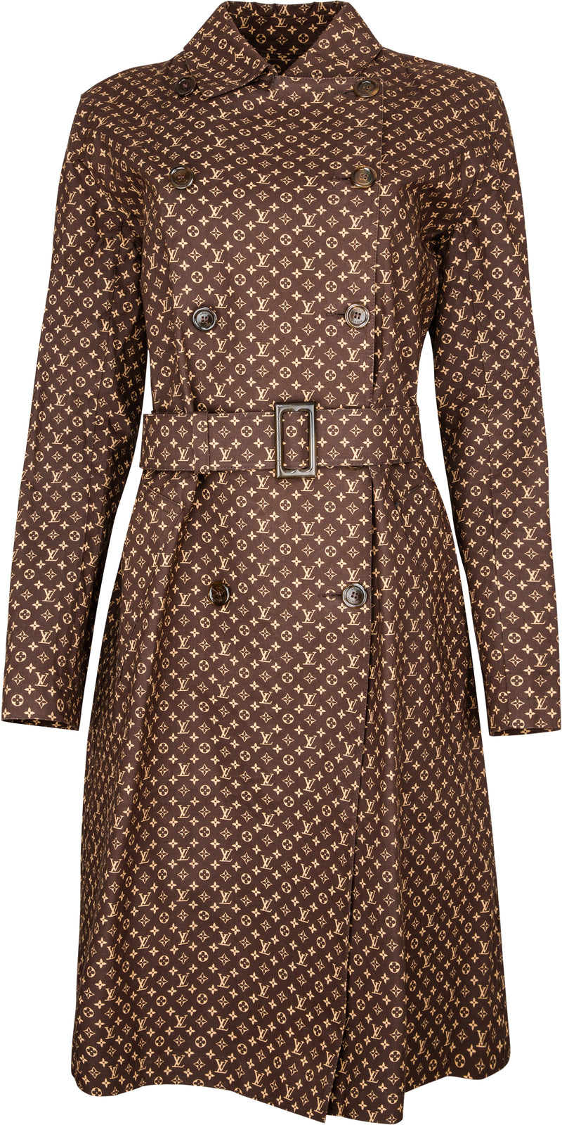 Louis Vuitton Monogram Womens Coats