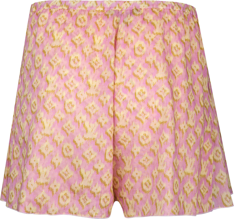 louis vuitton shorts pink