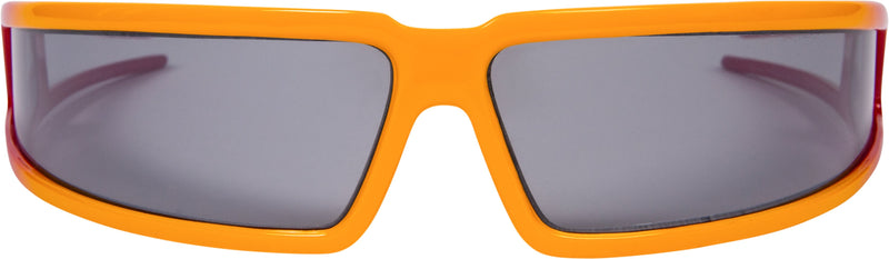 Christian Dior Rasta Wrap Sunglasses