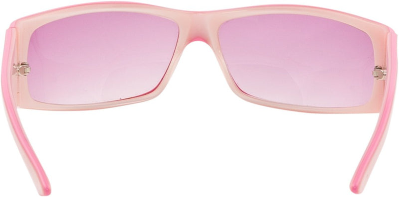 Christian Dior Your Dior 2 Pink Logo Sunglasses