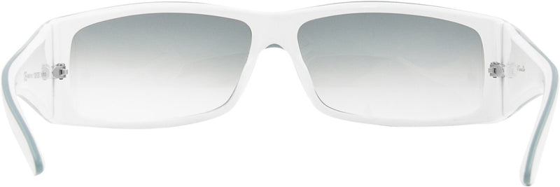 Christian Dior Your Dior 2 White Logo Sunglasses