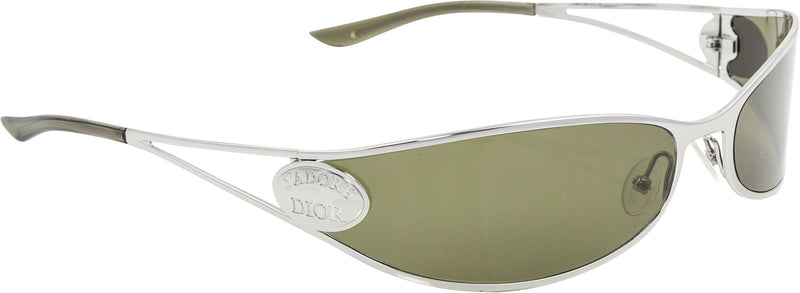 Christian Dior J'Adore Logo Polarized Sunglasses