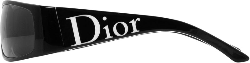 Christian Dior Your Dior 2 Black Logo Sunglasses